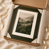 A4 AR Frame Magiv1