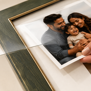 Museum-quality print